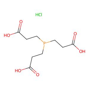 aladdin 阿拉丁 T107252 三(2-羧乙基)膦盐酸盐 51805-45-9 98%