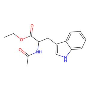 aladdin 阿拉丁 T117006 N-乙酰基-L-色氨酸乙酯 2382-80-1 98%