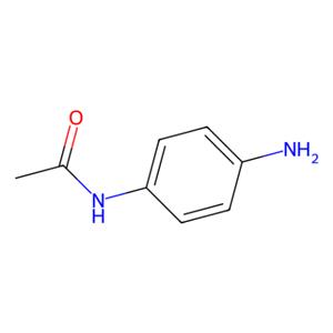 aladdin 阿拉丁 A100947 4'-氨基乙酰苯胺 122-80-5 98%