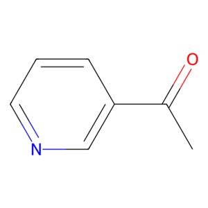 aladdin 阿拉丁 A106235 3-乙酰吡啶 350-03-8 98%