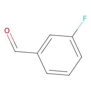 aladdin 阿拉丁 F107121 3-氟苯甲醛 456-48-4 97%