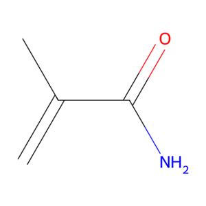 aladdin 阿拉丁 M104042 甲基丙烯酰胺 79-39-0 98%