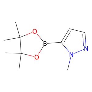 aladdin 阿拉丁 M123069 1-甲基-1H-吡唑-5-硼酸频哪醇酯 847818-74-0 98%