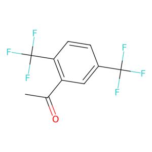 aladdin 阿拉丁 B122005 2',5'-二(三氟甲基)苯乙酮 545410-47-7 97%