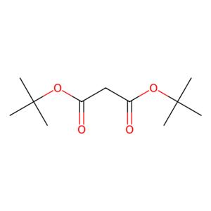 丙二酸二叔丁酯,Di-tert-butyl malonate