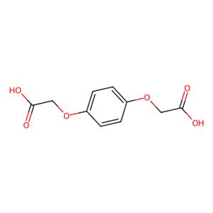 aladdin 阿拉丁 H111215 氢醌-О，О'-二乙酸 2245-53-6 98%