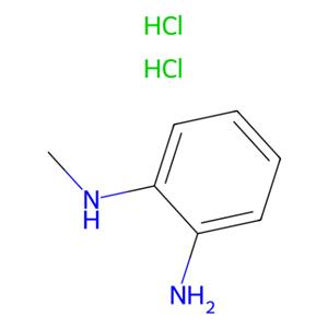 aladdin 阿拉丁 M106013 N-甲基邻苯二胺盐酸盐 25148-68-9 98%
