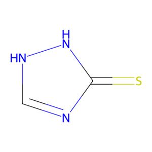 3-巯基-1,2,4-三唑,3-Mercapto-1,2,4-triazole