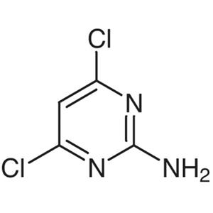 2-氨基-4，6-二氯嘧啶,2-Amino-4,6-dichloropyrimidine