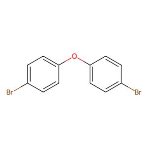 aladdin 阿拉丁 B102475 双(4-溴苯基)醚 2050-47-7 99%