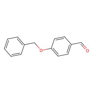 aladdin 阿拉丁 B108010 4-苄氧基苯甲醛 4397-53-9 98%