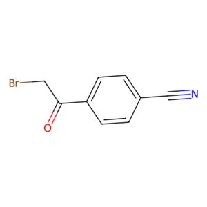 aladdin 阿拉丁 B123239 2-溴-4'-氰基苯乙酮 20099-89-2 >96.0%(GC)