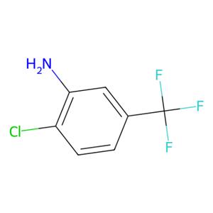 aladdin 阿拉丁 C101219 3-氨基-4-氯三氟甲苯 121-50-6 97%