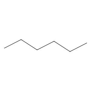 aladdin 阿拉丁 H109654 正己烷 110-54-3 AR,97%