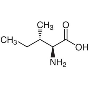 L-异亮氨酸,L-Isoleucine