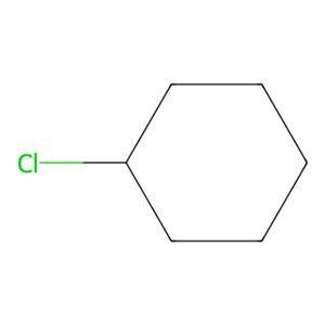 aladdin 阿拉丁 C106088 氯代环己烷 542-18-7 99%