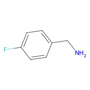 4-氟苄胺,4-Fluorobenzylamine
