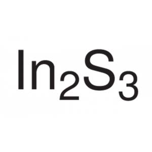 aladdin 阿拉丁 I119269 硫化铟 12030-24-9 99.99% metals basis