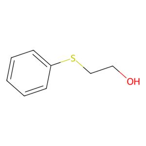 2-苯硫基乙醇,2-(Phenylthio)ethanol
