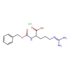 aladdin 阿拉丁 A107819 Cbz-L-精氨酸盐酸盐 56672-63-0 98%