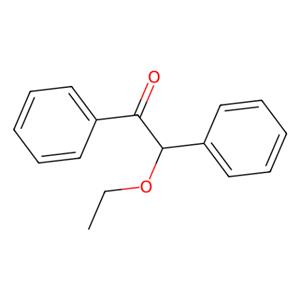 aladdin 阿拉丁 B104462 乙氧基苯偶姻 574-09-4 97%