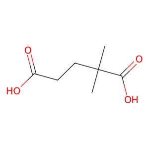 aladdin 阿拉丁 D102790 2,2-二甲基戊二酸 681-57-2 98%