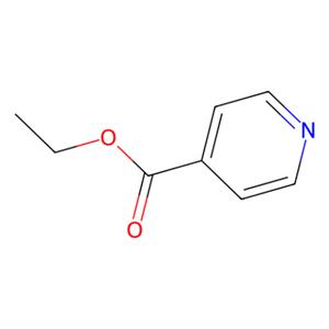 aladdin 阿拉丁 E123188 异烟酸乙酯 1570-45-2 >98.0%(GC)