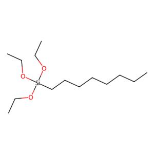 正辛基三乙氧基硅烷,Triethoxy(octyl)silane