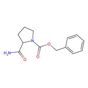 Cbz-L-脯氨酸酰胺,Z-Pro-NH2