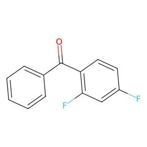 aladdin 阿拉丁 D100609 2,4-二氟二苯甲酮 85068-35-5 98%