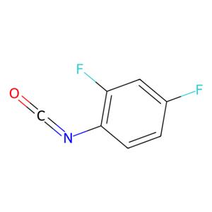 aladdin 阿拉丁 D103564 2,4-二氟苯基异氰酸酯 59025-55-7 99%
