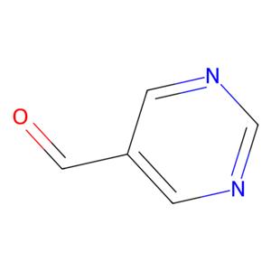 aladdin 阿拉丁 P123455 嘧啶-5-甲醛 10070-92-5 97%