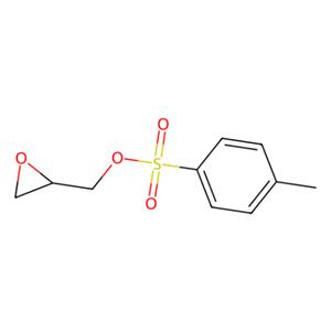 aladdin 阿拉丁 S101945 (2S)-(+)-缩水甘油基对甲苯磺酸酯 70987-78-9 98%