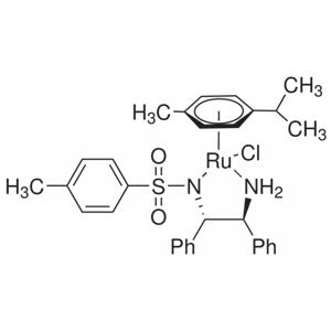 RuCl(p-异丙基甲苯)[(S,S)-Ts-DPEN],RuCl(p-cymene)[(S,S)-Ts-DPEN]