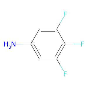 aladdin 阿拉丁 T106661 3,4,5-三氟苯胺 163733-96-8 99%