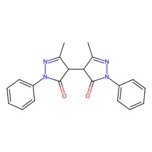 双吡唑酮,Bispyrazolone