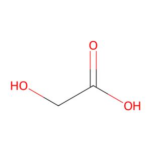 乙醇酸,Glycolic acid