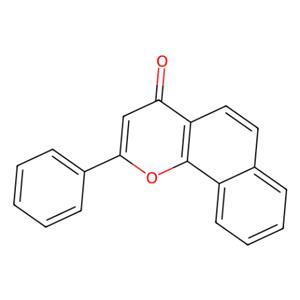 aladdin 阿拉丁 N113472 α-萘黄酮 604-59-1 98%