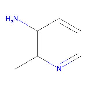 aladdin 阿拉丁 A103064 3-氨基-2-甲基吡啶 3430-10-2 97%