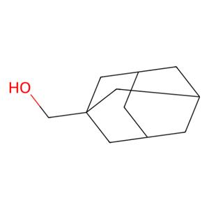 1-金刚烷甲醇,1-Adamantanemethanol