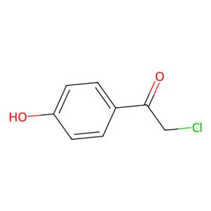 aladdin 阿拉丁 C123253 2-氯-4'-羟基苯乙酮 6305-04-0 98%