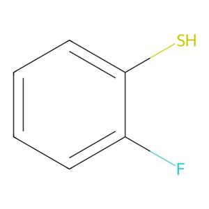 aladdin 阿拉丁 F101759 2-氟苯硫酚 2557-78-0 97%