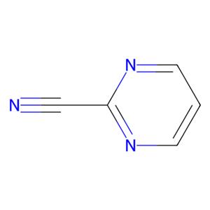 aladdin 阿拉丁 P121628 2-氰基嘧啶 14080-23-0 98%