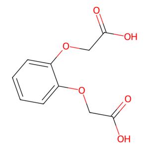 aladdin 阿拉丁 P111189 邻苯二酚-Ο，Ο′-二乙酸 5411-14-3 97%