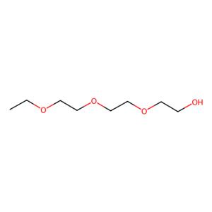 aladdin 阿拉丁 T118664 2-[2-(2-乙氧基乙氧基)乙氧基]乙醇 112-50-5 85%