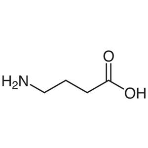 γ-氨基丁酸,γ-Aminobutyric acid