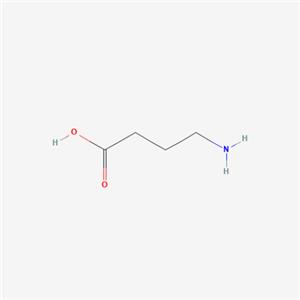 γ-氨基丁酸,γ-Aminobutyric acid