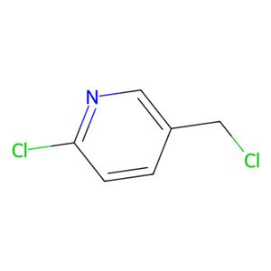 aladdin 阿拉丁 C106558 2-氯-5-氯甲基吡啶 70258-18-3 97%