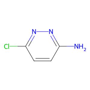 aladdin 阿拉丁 C113874 3-氨基-6-氯哒嗪 5469-69-2 98%