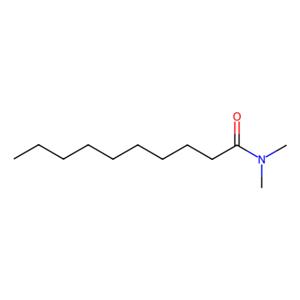 aladdin 阿拉丁 D102525 N,N-二甲基癸酰胺 14433-76-2 98%